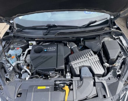Nissan Qashqai 1.5 Qashqai Acenta Premium E-Power A 5dr 7