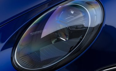 Porsche 911 Carrera S (992) 33