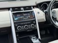 Land Rover Discovery 3.0 Discovery HSE TD6 Auto 4WD 5dr 35