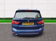 BMW 2 Series 1.5 218i Luxury Auto 5dr 6