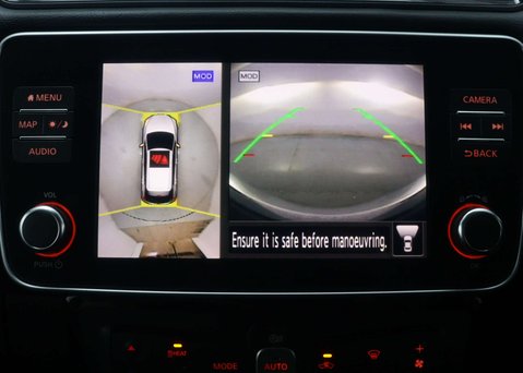 Nissan LEAF Leaf Takna 5dr 31