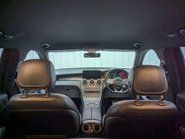 Mercedes-Benz GLC 2.0 GLC 220 D 4Matic AMG Line Auto 4WD 5dr 2