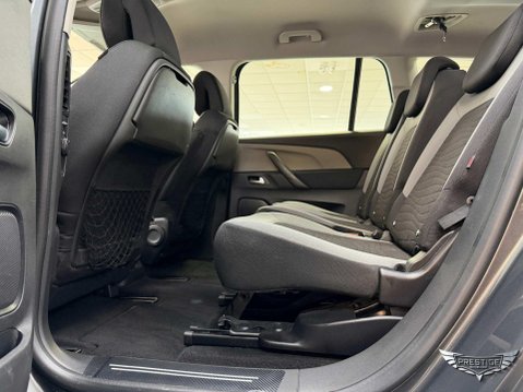 Citroen Grand C4 Picasso 1.6 BlueHDi Exclusive EAT6 Euro 6 (s/s) 5dr 77