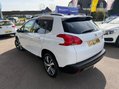 Peugeot 2008 1.6 e-HDi Feline Euro 5 (s/s) 5dr (Mistral) 10