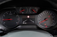 Vauxhall Corsa DESIGN 10