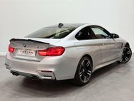 BMW M4 3.0 BiTurbo Coupe 2dr Petrol DCT Euro 6 (s/s) (431 ps) 17