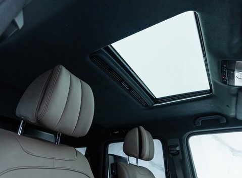 Mercedes-Benz G Class G63 AMG CARBON EDITION 26