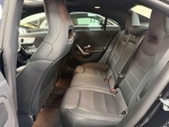 Mercedes-Benz CLA Class 2.0 CLA220 AMG Line (Premium Plus) Coupe 4dr Petrol 7G-DCT Euro 6 (s/s) (19 34