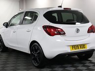 Vauxhall Corsa GRIFFIN 10