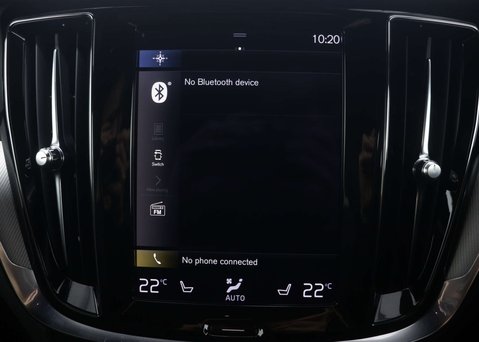 Volvo V60 2.0 V60 R-Design T6 Recharge AWD Auto 4WD 5dr 27