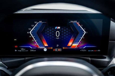 BMW 3 Series 3.0 M340d MHT Touring 5dr Diesel Hybrid Auto xDrive Euro 6 (s/s) (340 ps) 39