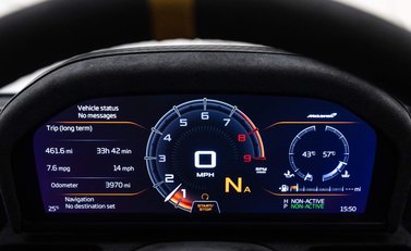 McLaren 765LT V8 SSG 12