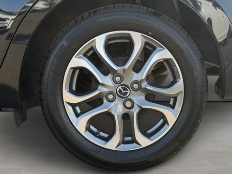 Mazda 2 1.5 GT Sport Nav+ 5dr 14