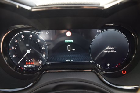 Alfa Romeo Tonale Tb Veloce Dct 29