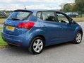 Kia Venga 2 ECODYNAMICS **RESERVED** 6