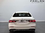 Mercedes-Benz E Class 2.0 E220d AMG Line Saloon 4dr Diesel G-Tronic+ Euro 6 (s/s) (194 ps) 20
