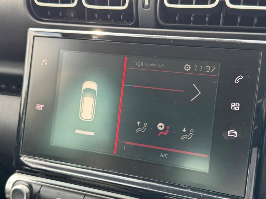 2018 Citroen C3 Aircross — image 16