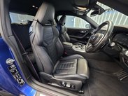 BMW 2 Series 3.0 M240i Coupe 2dr Petrol Auto xDrive Euro 6 (s/s) (374 ps) 7