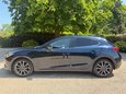 Mazda 3 2.0 SKYACTIV-G Sport Nav Euro 5 (s/s) 5dr 6