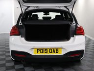 BMW 1 Series 118I M SPORT SHADOW EDITION 34