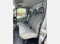 Vauxhall Vivaro 2.0 2700 CDTi FWD L1 4dr 31
