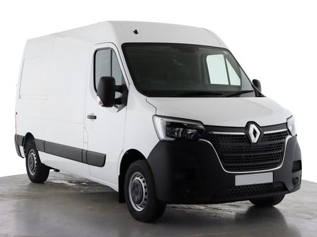 Renault Master MM35 START DCI