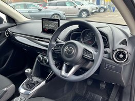 Mazda 2 1.5 Mazda2 Exclusive-Line MHEV 5dr 18