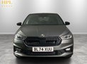 Skoda Fabia 1.5 TSI Monte Carlo Edition Hatchback 5dr Petrol DSG Euro 6 (s/s) (150 ps) 3