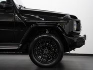 Mercedes-Benz G Class G580 117kWh AMG Line (Premium Plus) SUV 5dr Electric Auto 4WD (587 ps) 34