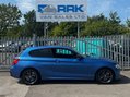 BMW 1 Series 3.0 M135i Hatchback 3dr Petrol Auto Euro 6 (s/s) (320 ps) 10