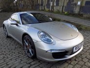 Porsche 911 991.1 CARRERA S 33