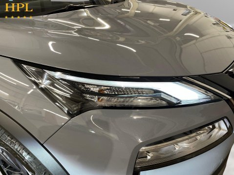 Nissan X-Trail 1.5 h e-POWER N-Connecta SUV 5dr Petrol Hybrid Auto e-4ORCE Euro 6 (s/s) (2 9