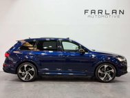 Audi Q7 3.0 TFSI V6 55 Black Edition SUV 5dr Petrol Tiptronic quattro Euro 6 (s/s) 12