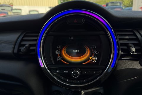 Mini Hatch COOPER.. 6 SERVICES..DAB..SAT NAV..HEATED SAETS..STUNNING EXAMPLE 26