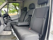 Mercedes-Benz Sprinter 519 Cdi V6 Mobile Command Unit - Generator / Air Con / Ex MOD 3