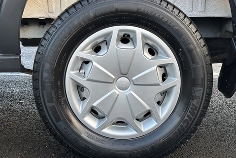 Ford Transit 350 L2 H2 Fwd Panel Van - Air Con / Rear Camera 28