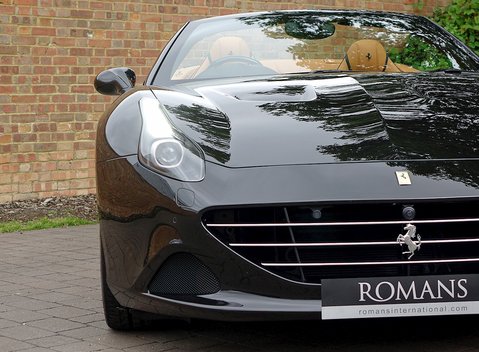 Ferrari California T 24