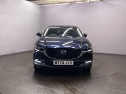 Mazda CX-30 2.5 e-SKYACTIV G MHEV Exclusive-Line SUV 5dr Petrol Manual Euro 6 (s/s) (14