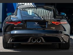 Jaguar F-Type 3.0 V6 400 Sport Coupe 2dr Petrol Auto AWD Euro 6 (s/s) (400 ps) 29