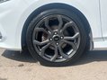 Ford Fiesta 1.0T EcoBoost GPF ST-Line X Hatchback 5dr Petrol Manual Euro 6 (s/s) (100 p 45