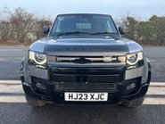 Land Rover Defender 90 D250 Hard Top SE MHEV 9