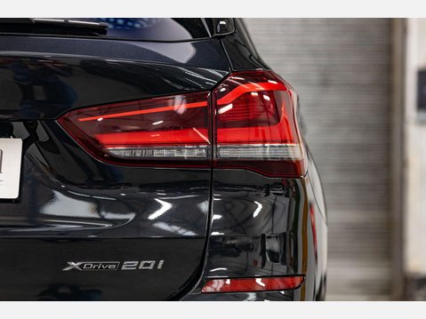 BMW X1 2.0 20i M Sport SUV 5dr Petrol Auto xDrive Euro 6 (s/s) (192 ps) 71