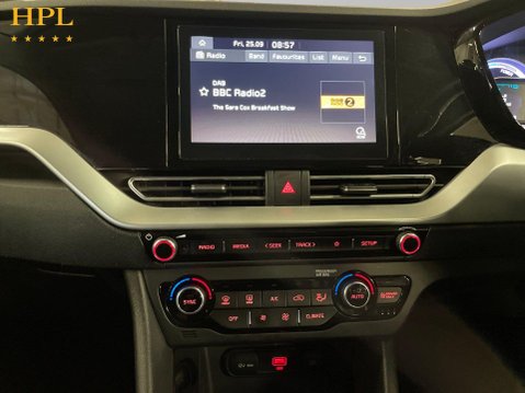 Kia Niro 1.6 GDi 2 SUV 5dr Petrol Hybrid DCT Euro 6 (s/s) (139 bhp) 18