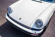 Porsche 911 3.2 Classic Carrera Cabriolet 2dr Petrol Manual (231 bhp) 38