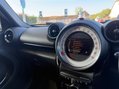 Mini Countryman 1.6 Cooper D Business Edition Euro 5 (s/s) 5dr 11