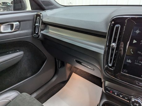 Volvo XC40 1.5 XC40 R-Design T5 Recharge Auto 5dr 84