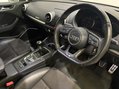 Audi A3 2.0 TDI S line Sportback quattro Euro 6 (s/s) 5dr 3