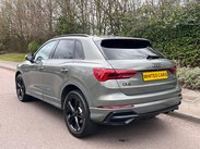 Audi Q3 2.0 TFSI 45 S line S Tronic quattro Euro 6 (s/s) 5dr 63