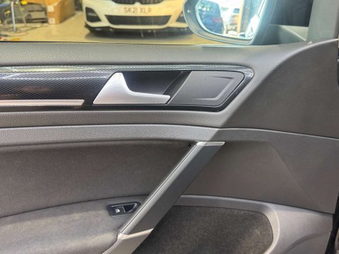 Volkswagen Golf 2.0 Golf GT BlueMotion Technology TDI Semi-Auto 5dr 73