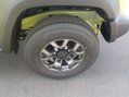Suzuki Jimny SIERRA 1.5 JC AUTO 4WD ALLGRIP JB74 NEW 2026 Kinetic Yellow 26